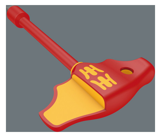 Wera Quergriff-              05005120001 