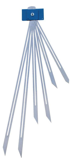 HEDUE-Treppenspinne T500