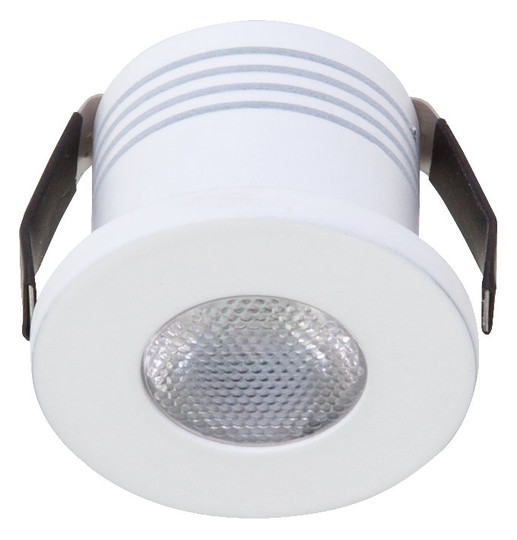 EVN P-LED Einbauleuchte rund   P02030102 