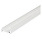Anbauprofil ws Alu 2000x24x9mm