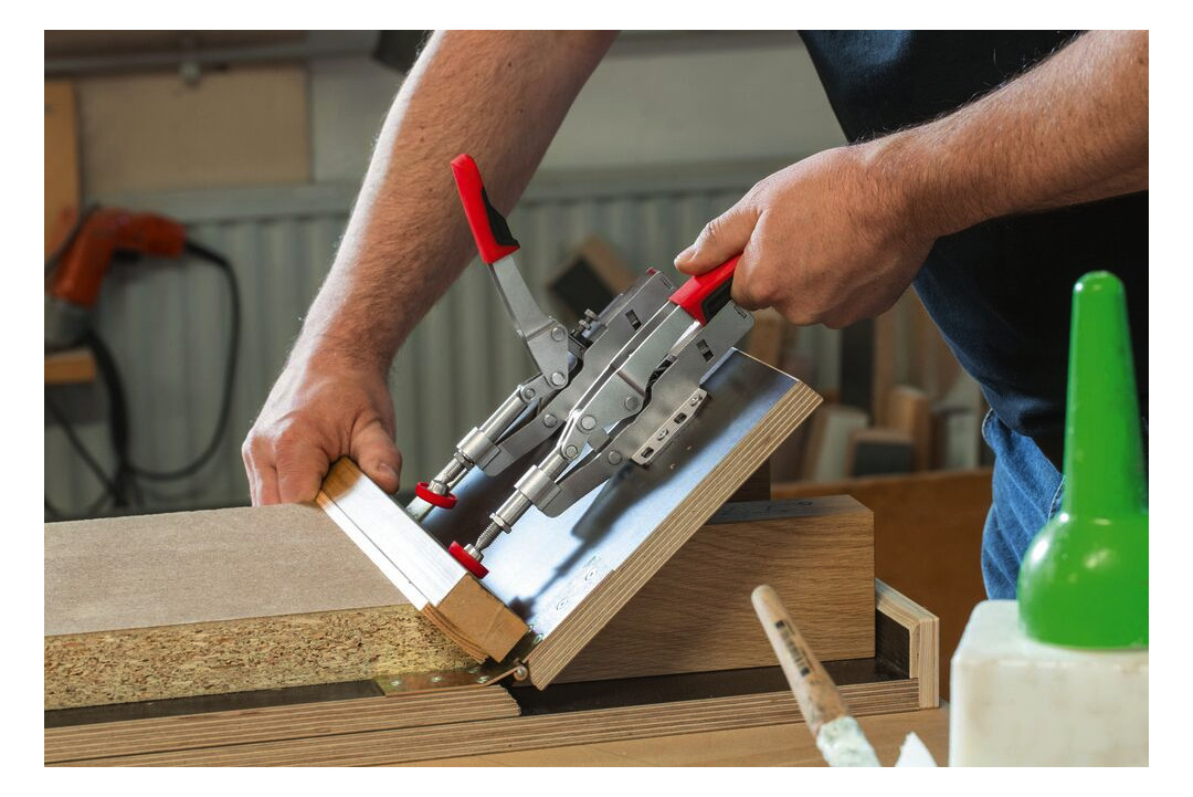 Bild Schubstangenspanner STC-IHH-SB/25 - BESSEY-2