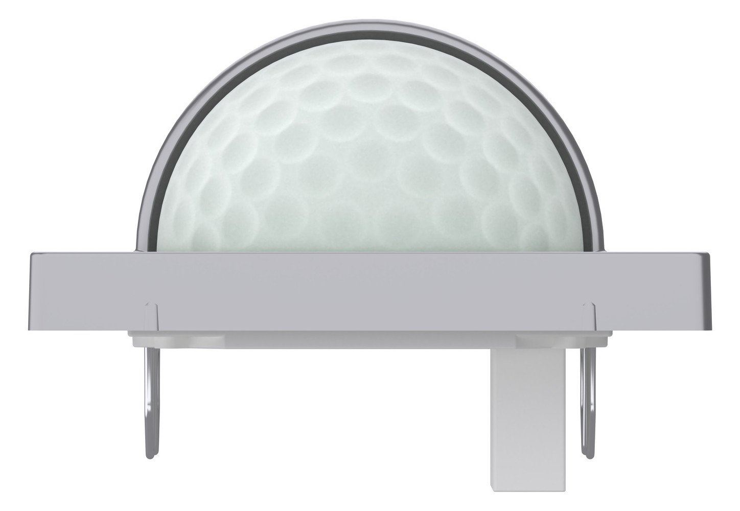 Bewegungsmeldersensor UP System Design UP 180° edst 1,1m IP20 Vernetzbar