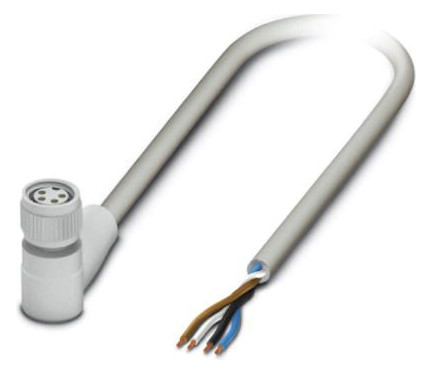Phoenix      SAC-4P-10,0-600/M 8FR-2L FB 