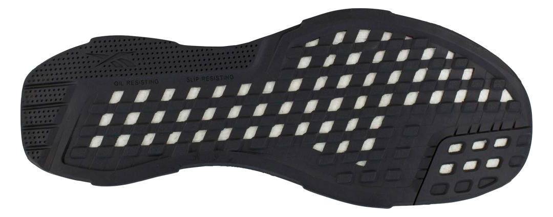 Bild Sicherheitsstiefel IB1081 S3 Gr. 39 REEB OK - Reebok-2