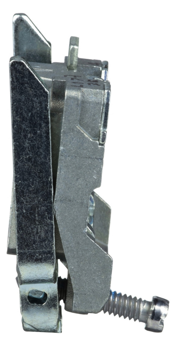 Befehlsgeräteadapter 1ger Ø22,5mm