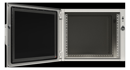 Rittal AX 2260955 Wandgehäuse  AX2260955 