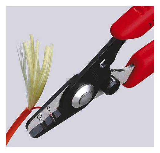 Abisolierzange 0,125-0,25qmm 1Komp