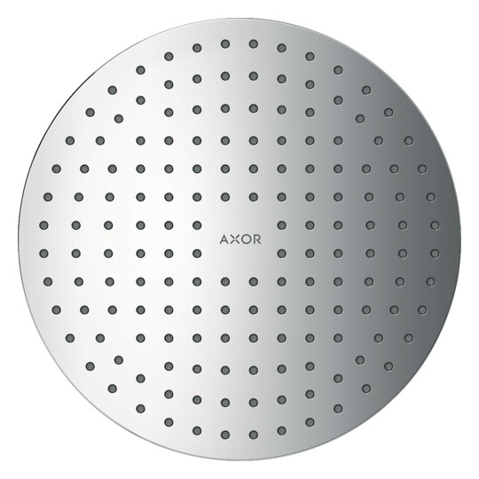 hansgrohe Kopfbrause 250 1jet Axor Decke, UP-Installation, chrom