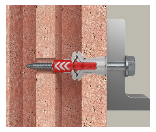 Fischer DuoPower ETA 8x40 S       564790 