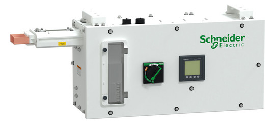 Schneider             ITSC250ES42BINNM1E 