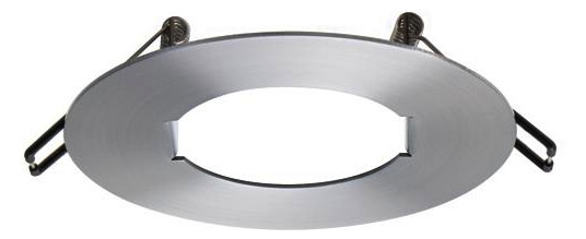 Reduzierring alu ST Ø130mm