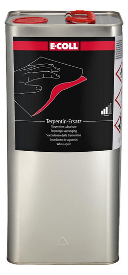 E-COLL-Terpentin-Ersatz - 3 l