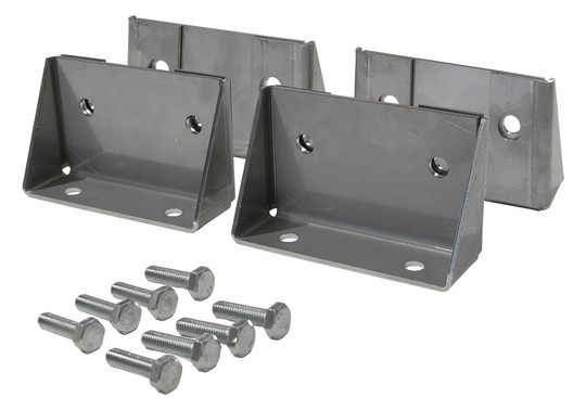 Dimplex Haltewinkelset f.LA     HWS 2040 