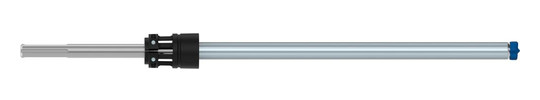 BOSCH-EXPERT- Absaugbohrer SDS-max-8X - 22x400/650m