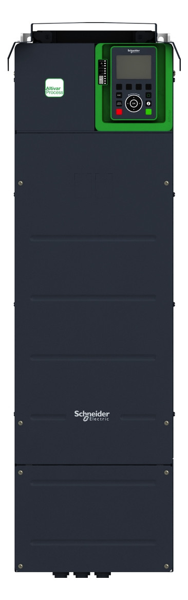 Frequenzumrichter ALTIVAR 200-240V E3ph A3ph 500Hz 50/60Hz IP21 5%F 15%V