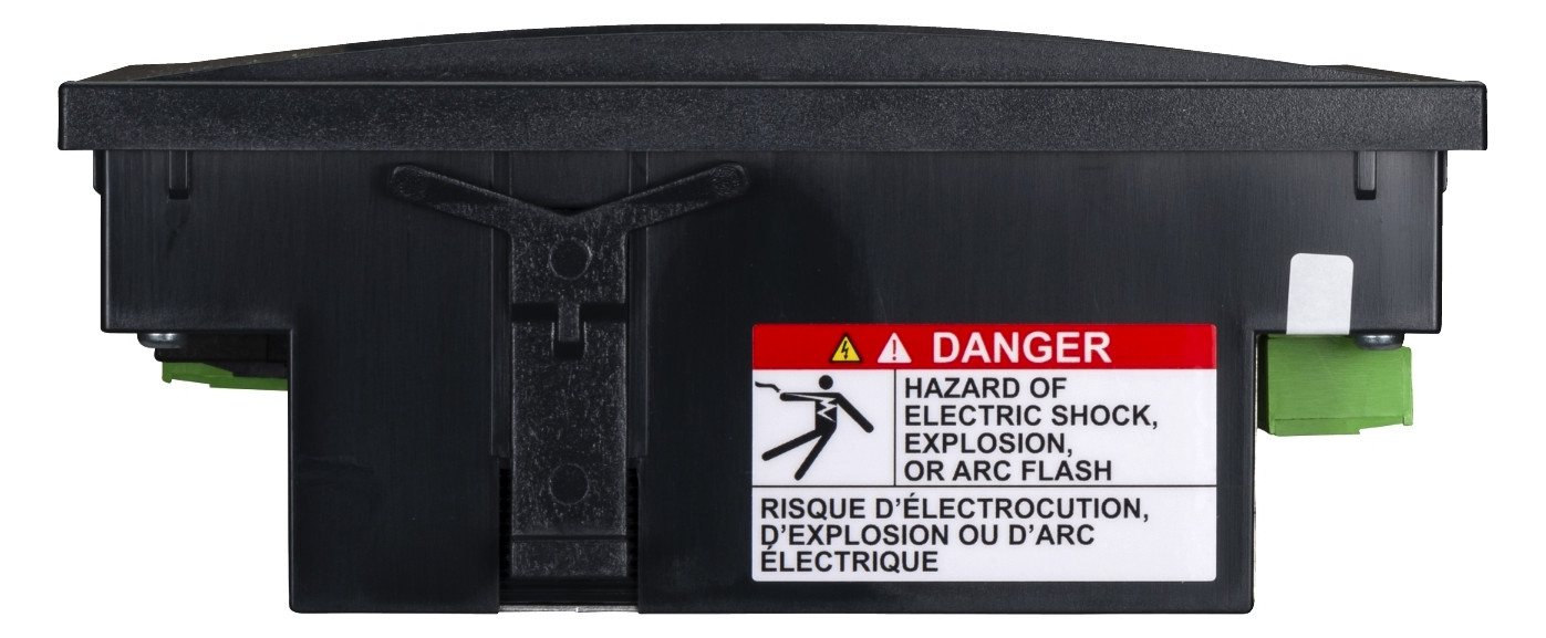 Energiemanagement-Regler Netzqualität