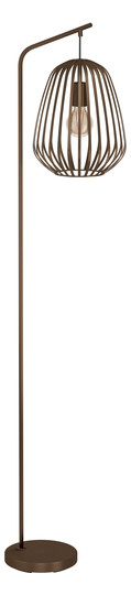 EGLO Stehleuchte/1 E27 Bronze-    901101 