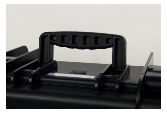 HAUPA Werkzeugtrolley             220820 