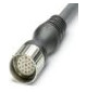 Phoenix        RCK-TGUM/BL16+3/10,0PUR-U 