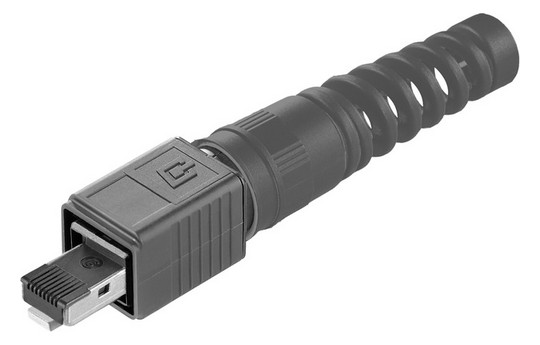 Weidmüller IE-PS-V04P-RJ45-FH-BP 