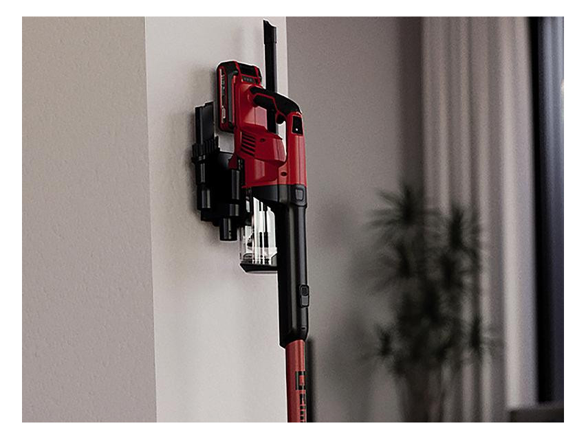 Bild Akku-Stielstaubsauger TE-SV 18 Li-Solo - EINHELL-5