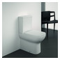 Ideal-Standard WC-Sitz i.life S 36x41x4,5cm, Wrapover, weiß
