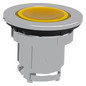 Drucktaster Front 1f ge bel.b Ø30,5mm rnd Geeignet für Beleuchtung IP66