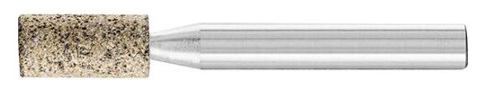 PFERD-Schleifstift Typ ZY - 8x16mm, AN46 INOX EDGE,...