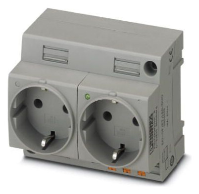 Phoenix 0804049         EO-CF/PT/LED/DUO 