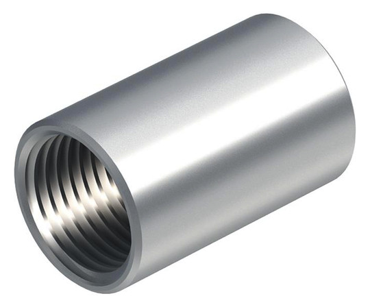 OBO SVM20W ALU Aluminiumverbindungsmuffe 