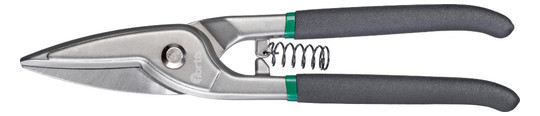 fortis-Berliner Blechschere, rechts - 250mm