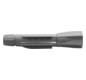 ASW Hohlraumdübel Ø 6 x 37 mm, für Ø 3,0-4,0 mm, universal