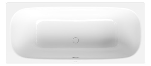 Badewanne BetteDuett 3020 170x75x42cm, capri