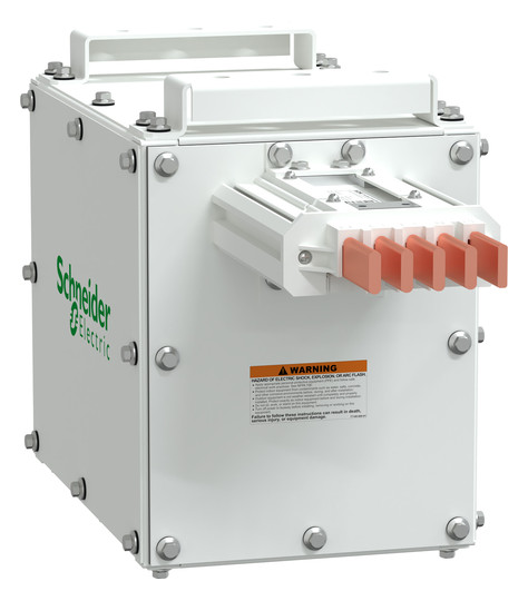 Schneider             ITSC400GS42BO0500E 