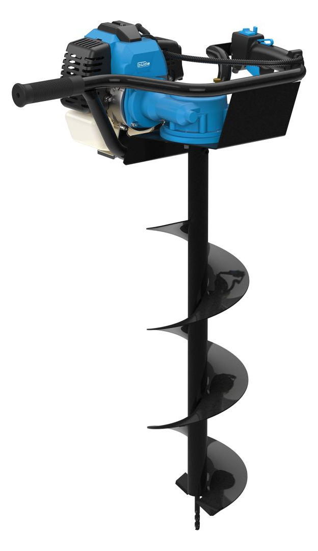Bild Motor-Erdohrer GE 2200 - Güde-0