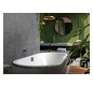 Kaldewei Badewanne CLASSIC DUO oval 113 170x75cm, Vollantislip, bahamabeige