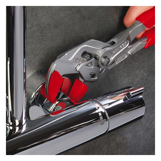 Druckplatte Aufsatzstück