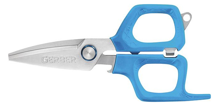 Bild Neat Freak raided ine Cutters Sat - GERBER-0
