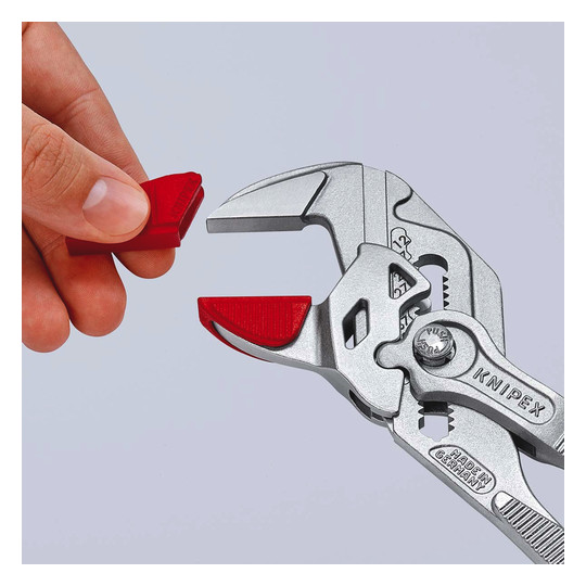 Druckplatte Aufsatzstück