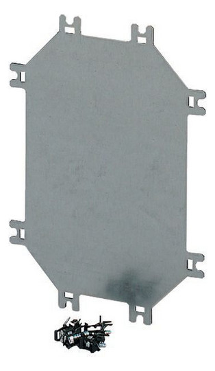 Montageplatte Stahlblech 3mm verzinkt online kaufen - 2723950