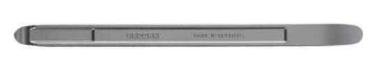 Montierhebel 38 12, Gesamtlänge 305 mm, CV-Stahl - Borrmann Shop