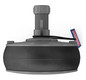 Crassus Schnellverschlussstopfen CSV 100, 95-110 mm, Länge 100 mm, EPDM/PVC