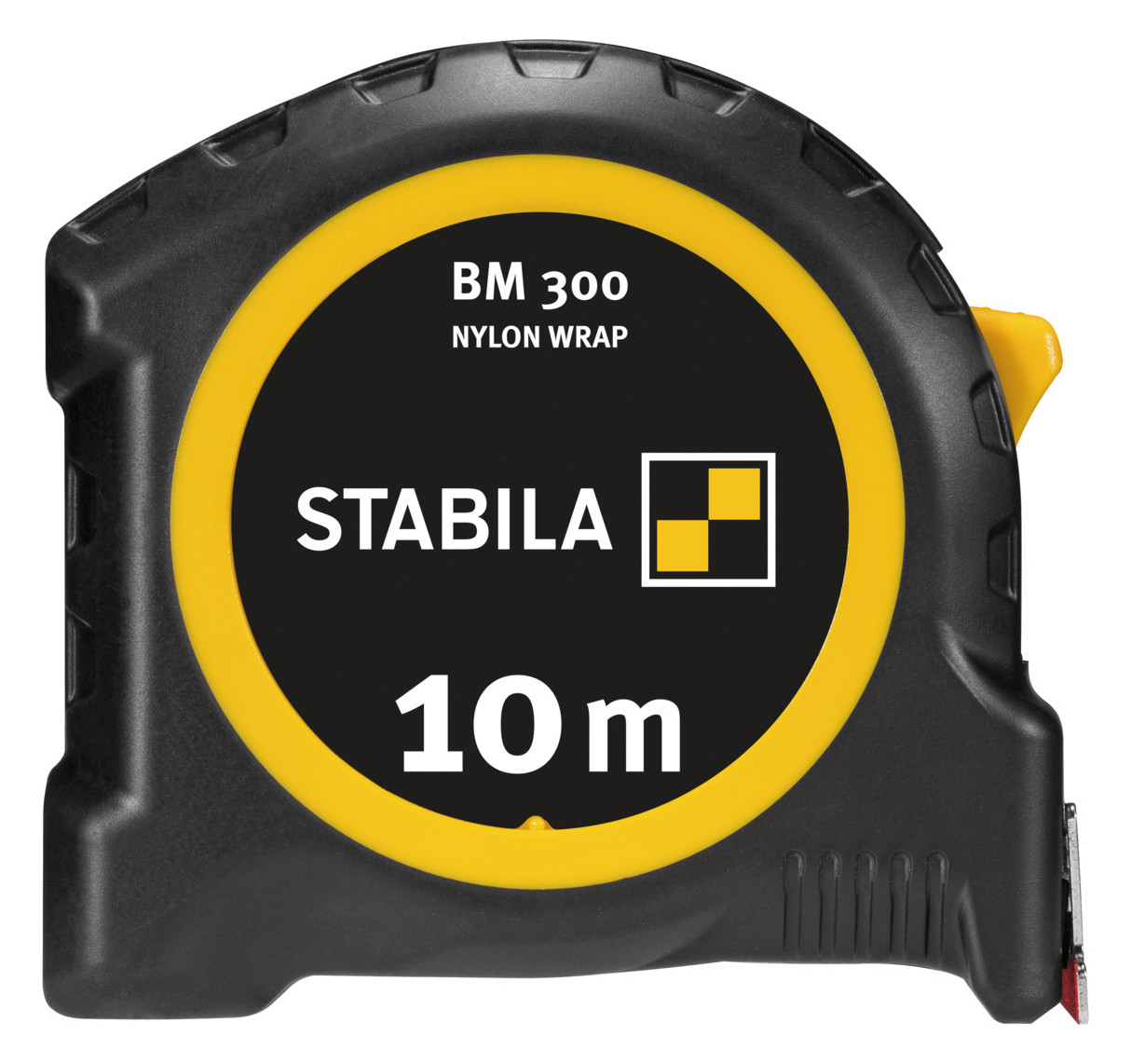 Bild Taschenbandmaß BM 300 10 m metrische 1000er-Skala - STABILA-3