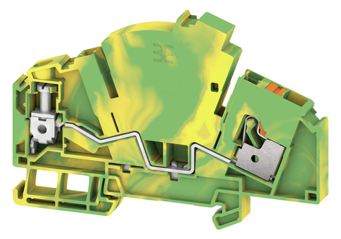 Weidmüller HTTB 6 PE 