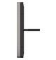 Zentralplatte Ant.dose 3f System Design ni Schraubbef