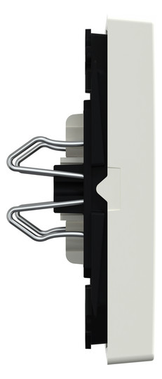 Wippe 2t Jalousie System M polws glz Symbol Jalousie