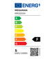 LED-Reflektorlampe GU10 PAR16 4,2W 4000K 410lm F ws Prisma dimmbar 36° AC