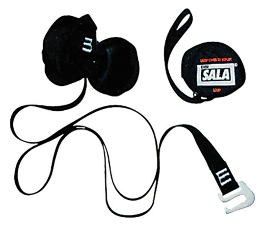 3M-DBI-SALA Trauma Straps für Auffanggurte