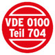 Kabeltrommel Kst 40m H07RN-F 3x2,5mm IP44 3xSteckdosen m.Tragerahmen