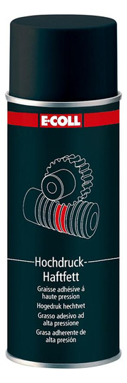 E-COLL-Hochdruck-Haftfett-Spray - 300 ml